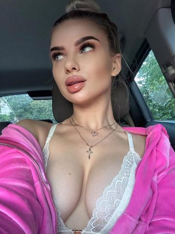 Проститутка Снежанна